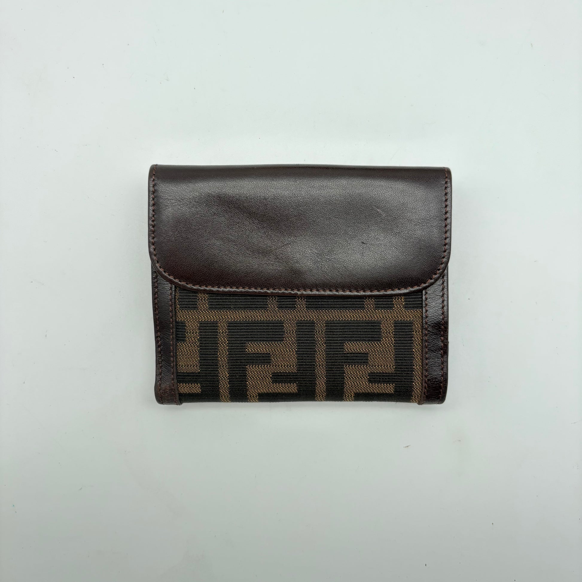 Fendi FF Bi-Fold