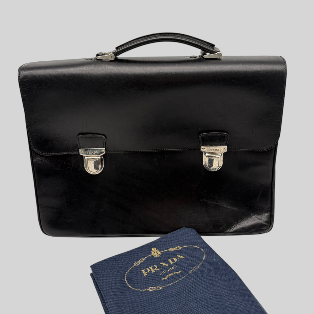 Prada Business Bag