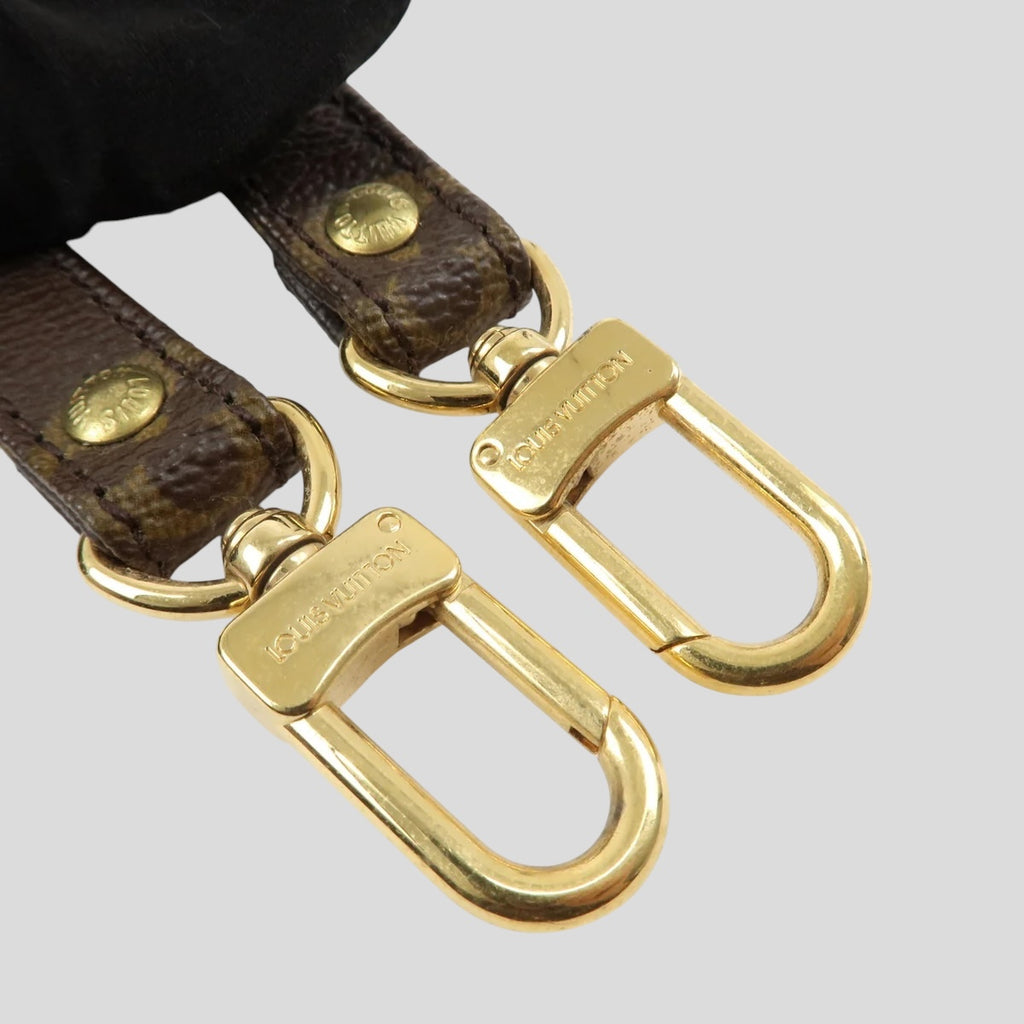 Louis Vuitton Bandoulière Monogram