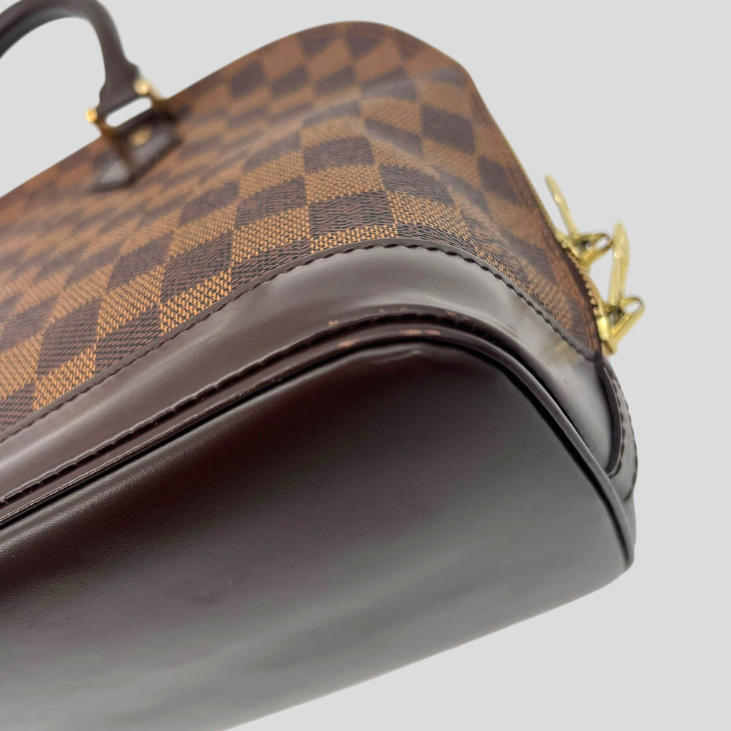 Louis Vuitton Alma PM