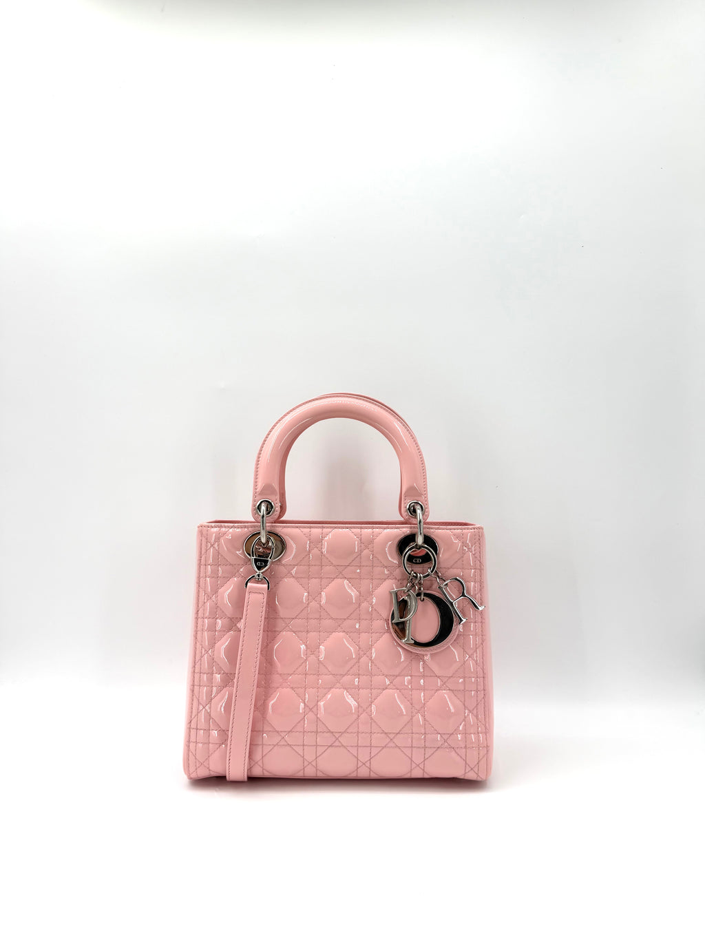 DIOR LADY M