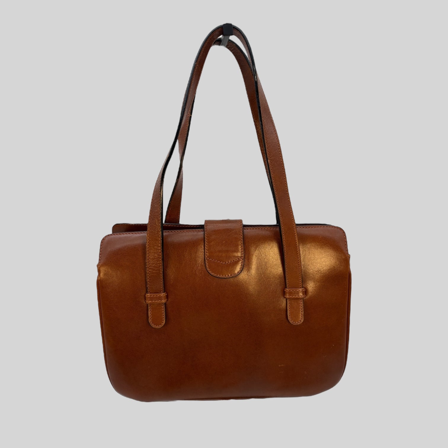 Céline Leather Vintage