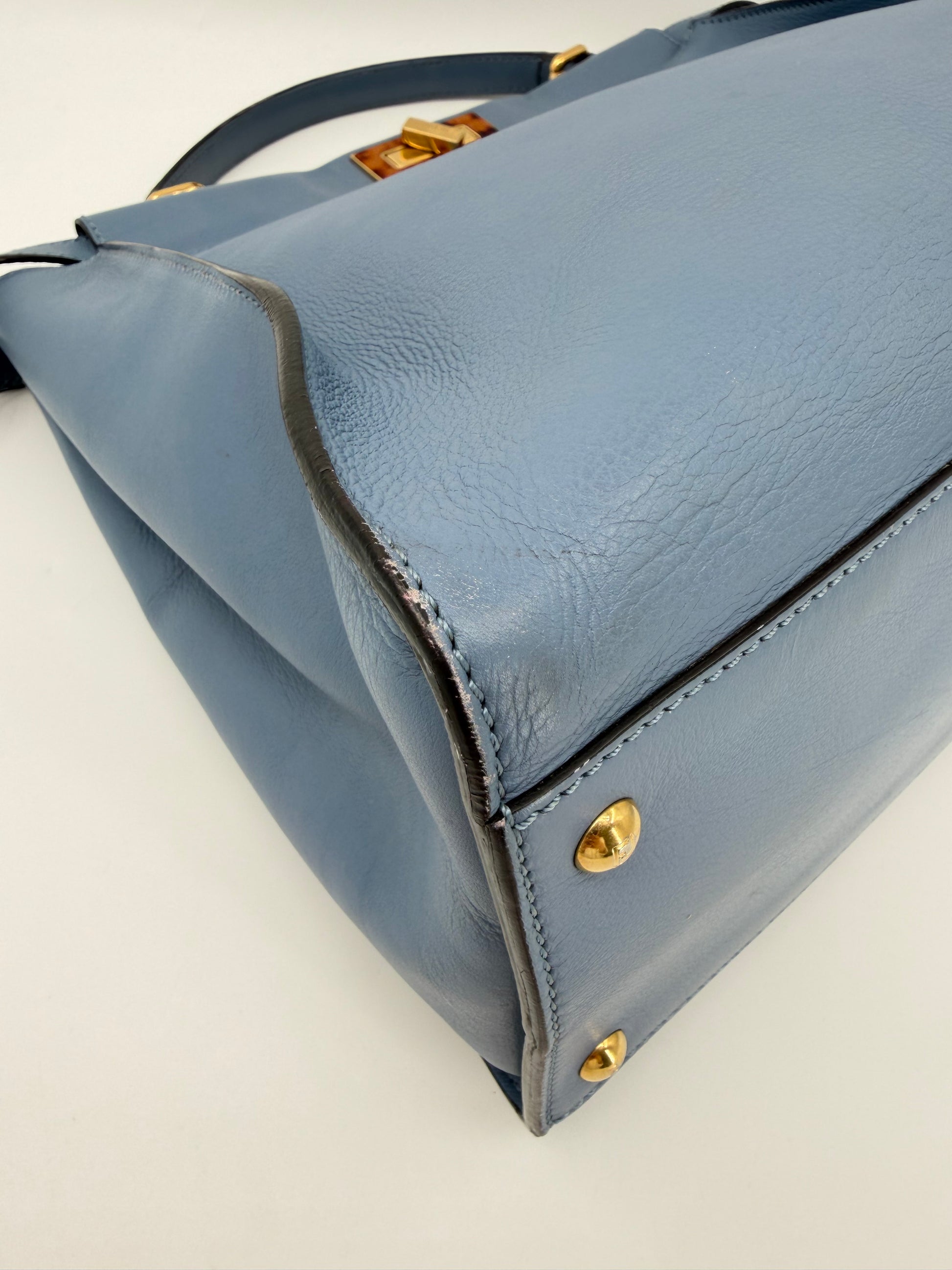 FENDI PEEKABOO