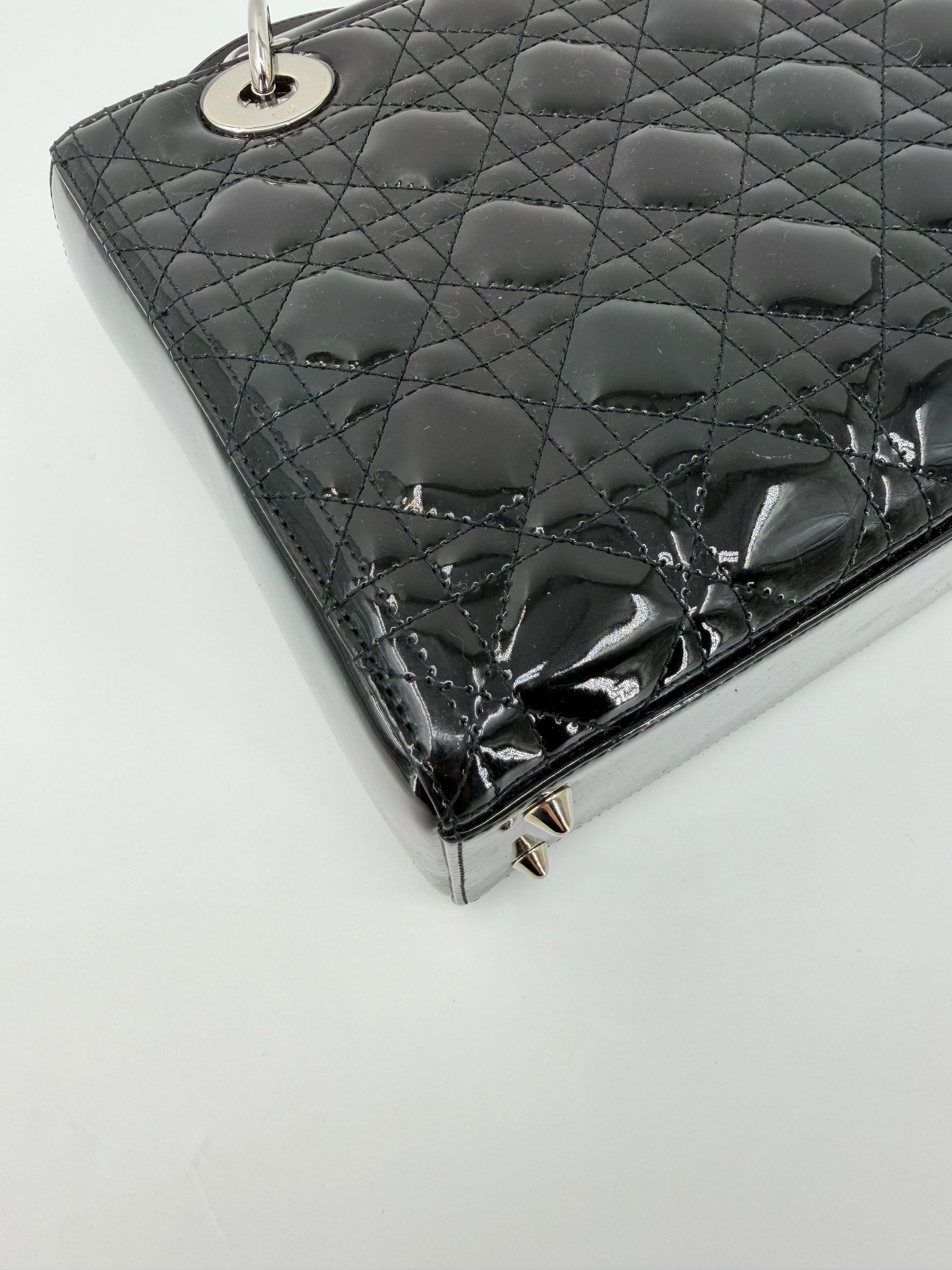 DIOR LADY M