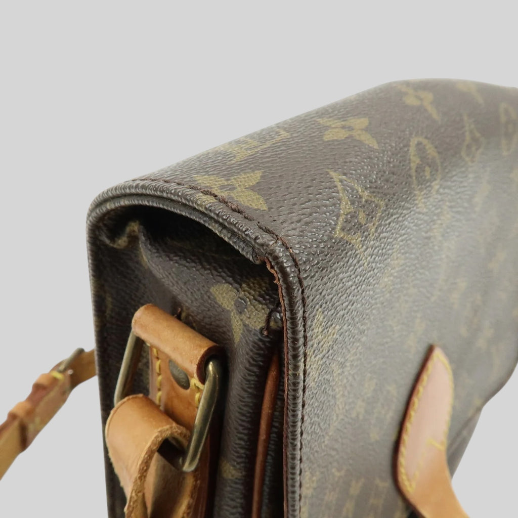 Louis Vuitton Cartouchière MM