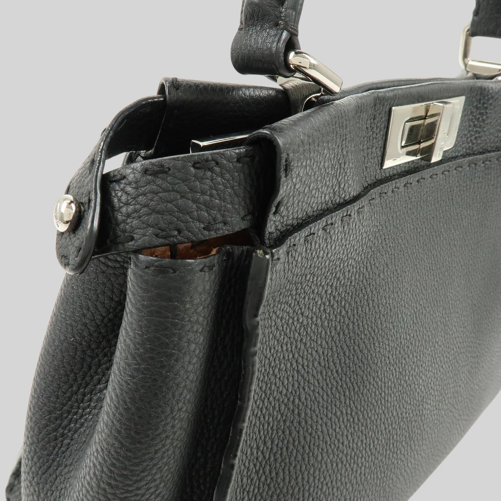 Fendi Peekaboo Selleria