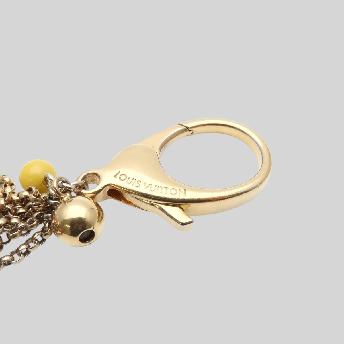 Louis Vuitton Charm