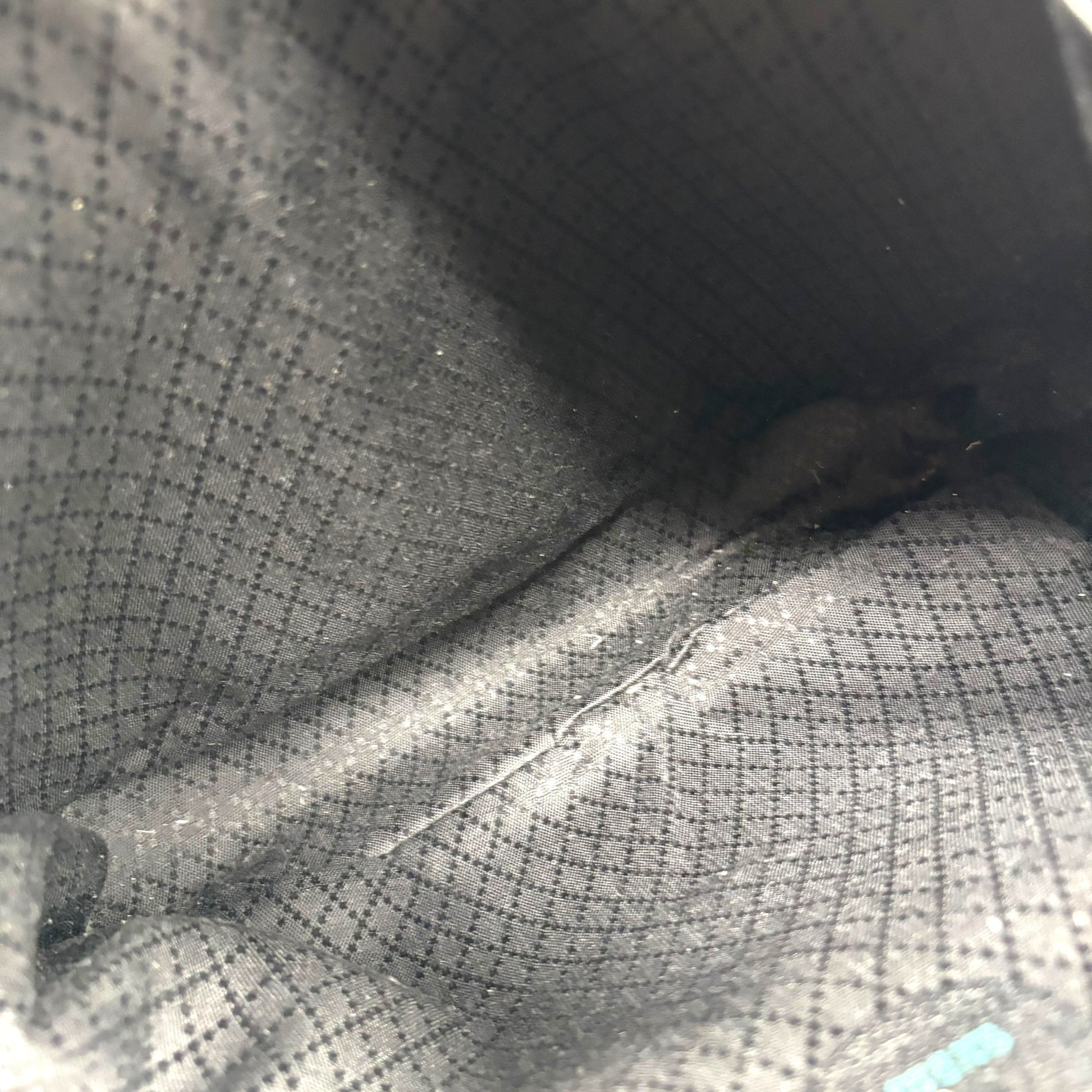 Gucci Bamboo Backpack