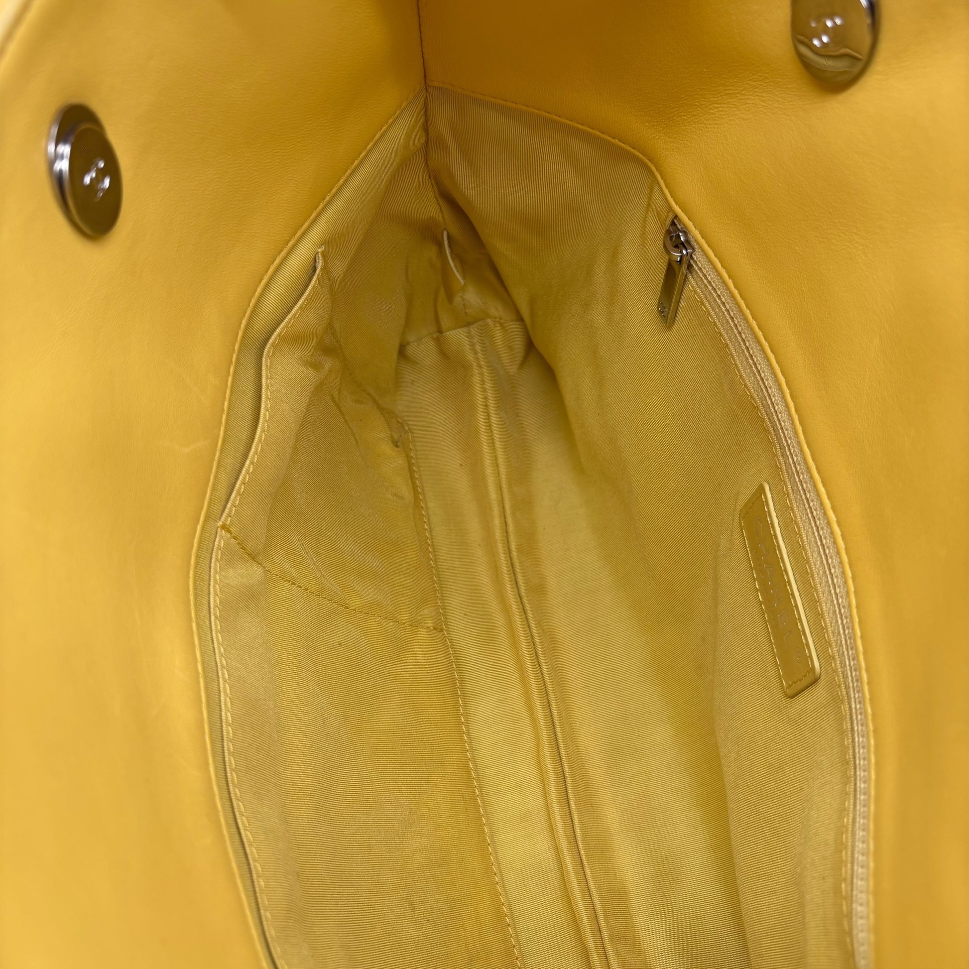 Chanel Matelasse Tote
