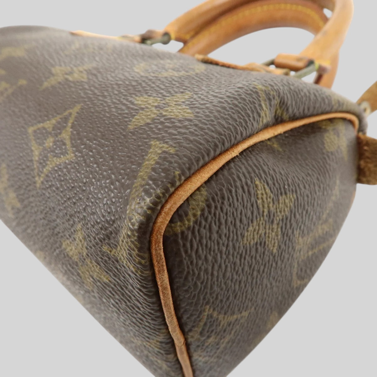 Louis Vuitton Nano Speedy