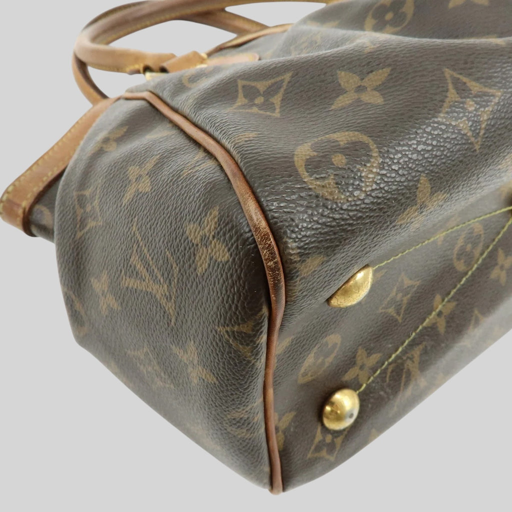 Louis Vuitton Tivoli PM