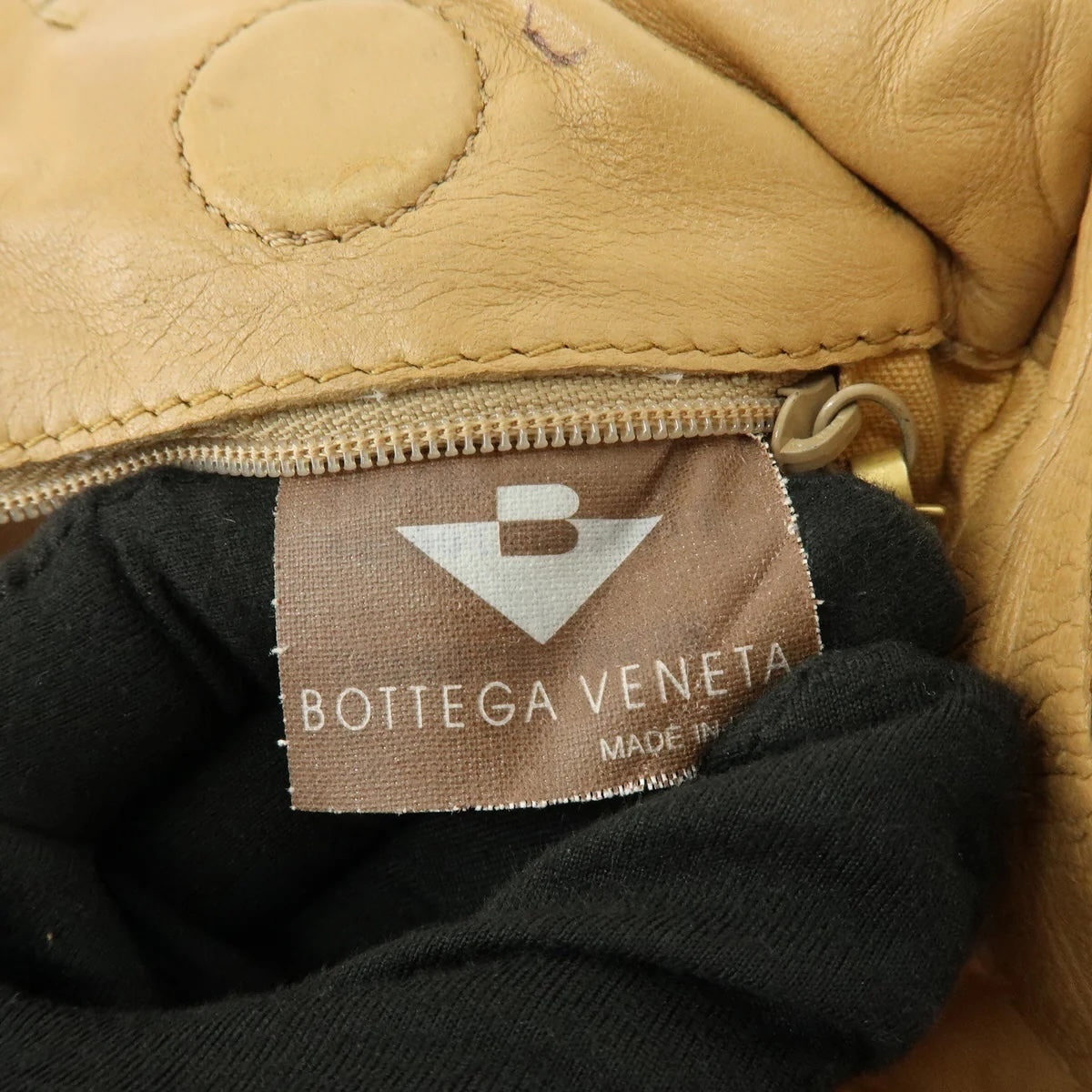 Bottega Veneta Intrecciato