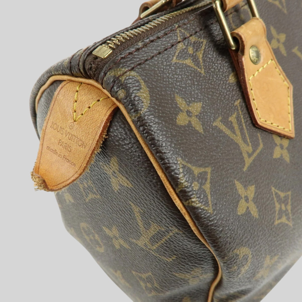 Louis Vuitton Speedy 25