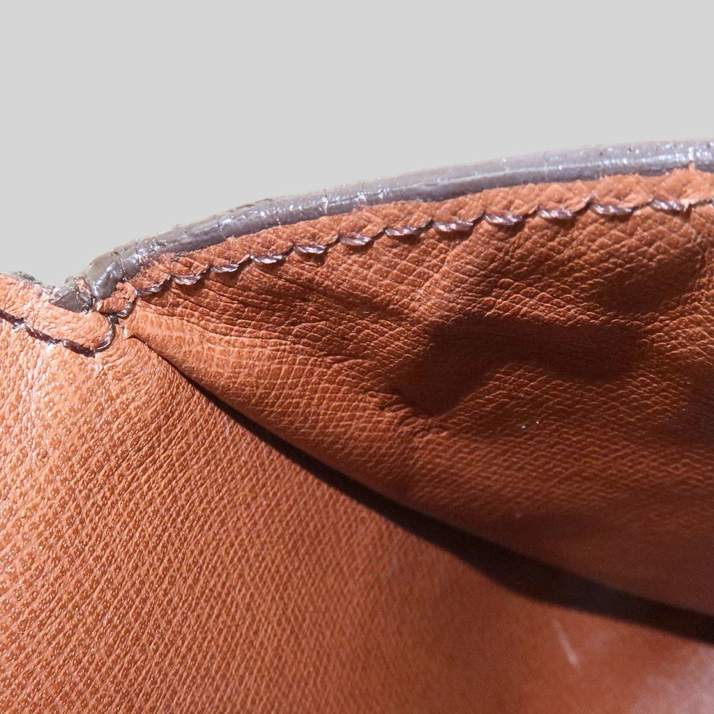 Louis Vuitton Mini Saint Cloud