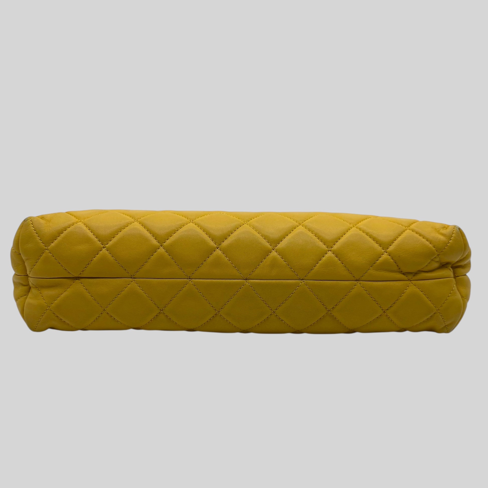 Chanel Matelasse Tote