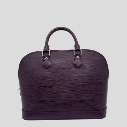 Louis Vuitton Alma PM