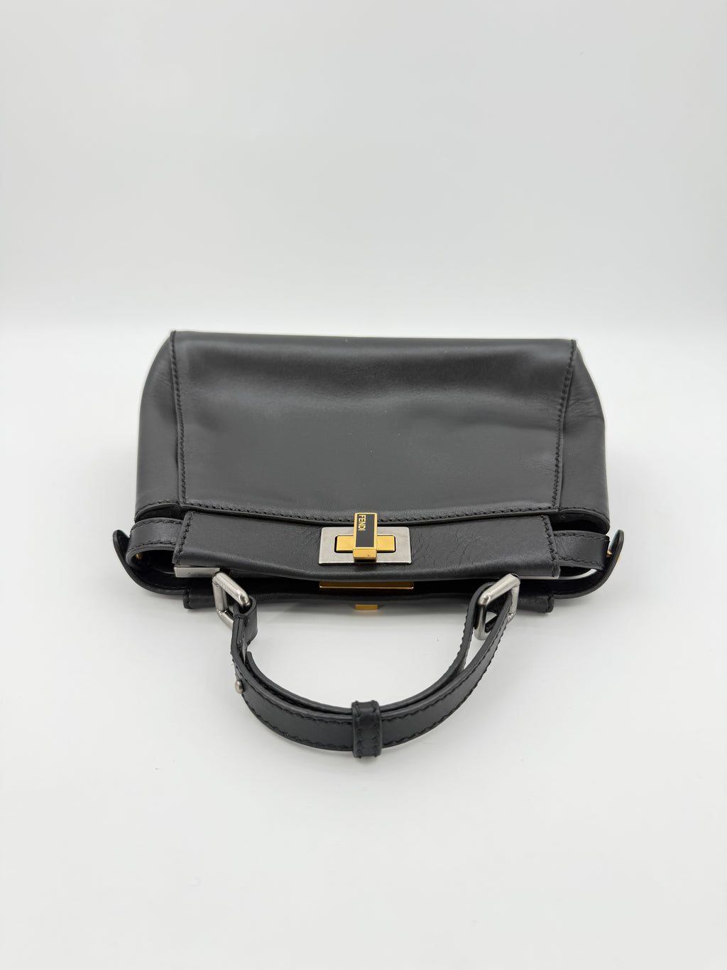 FENDI PEEKABOO