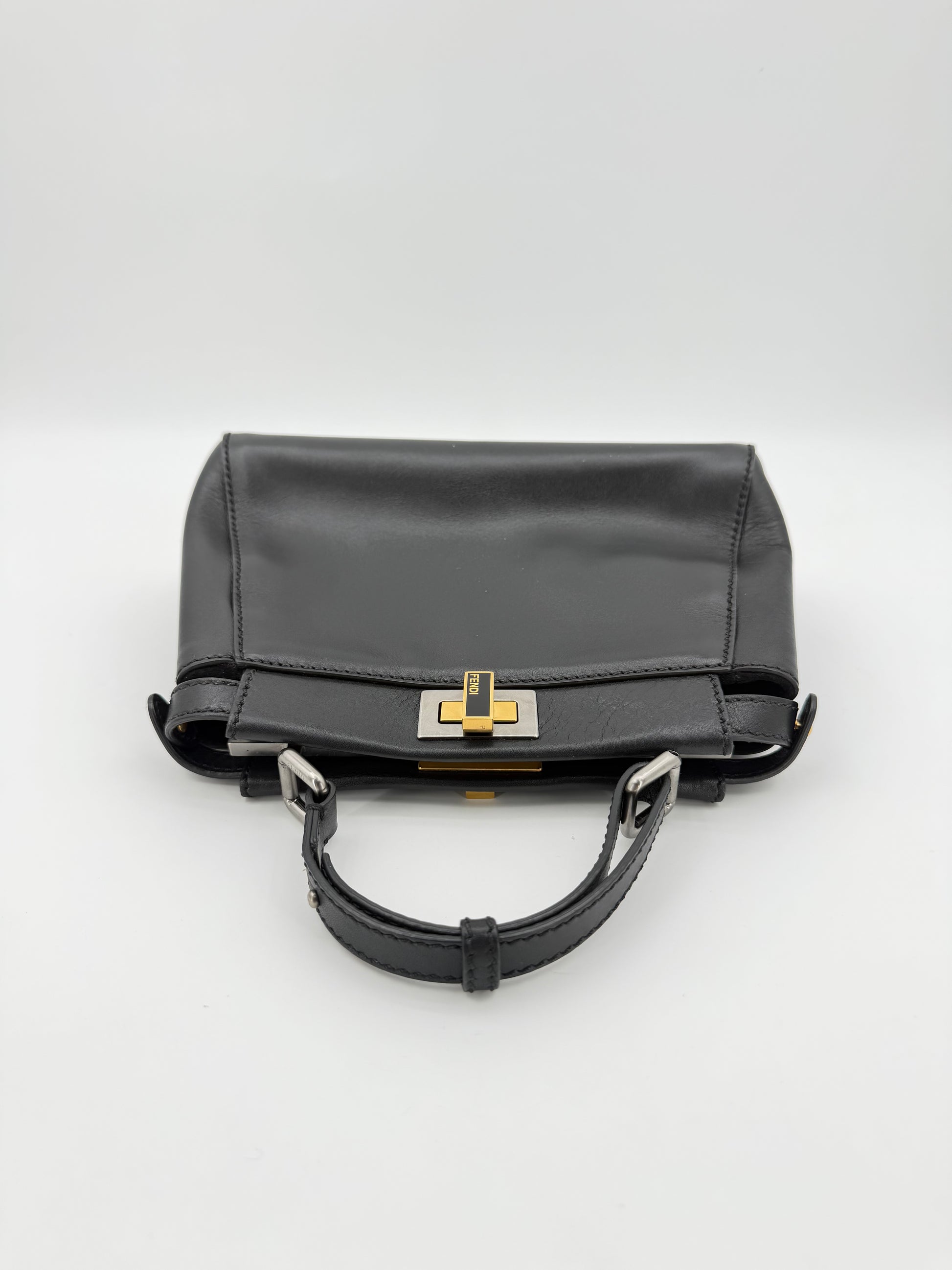 FENDI PEEKABOO