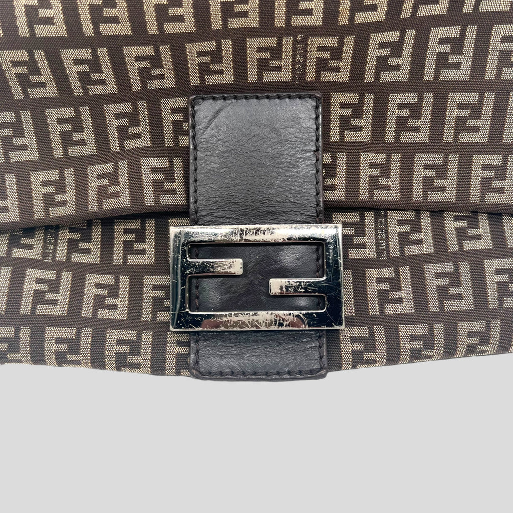 Fendi Mamma Baguette