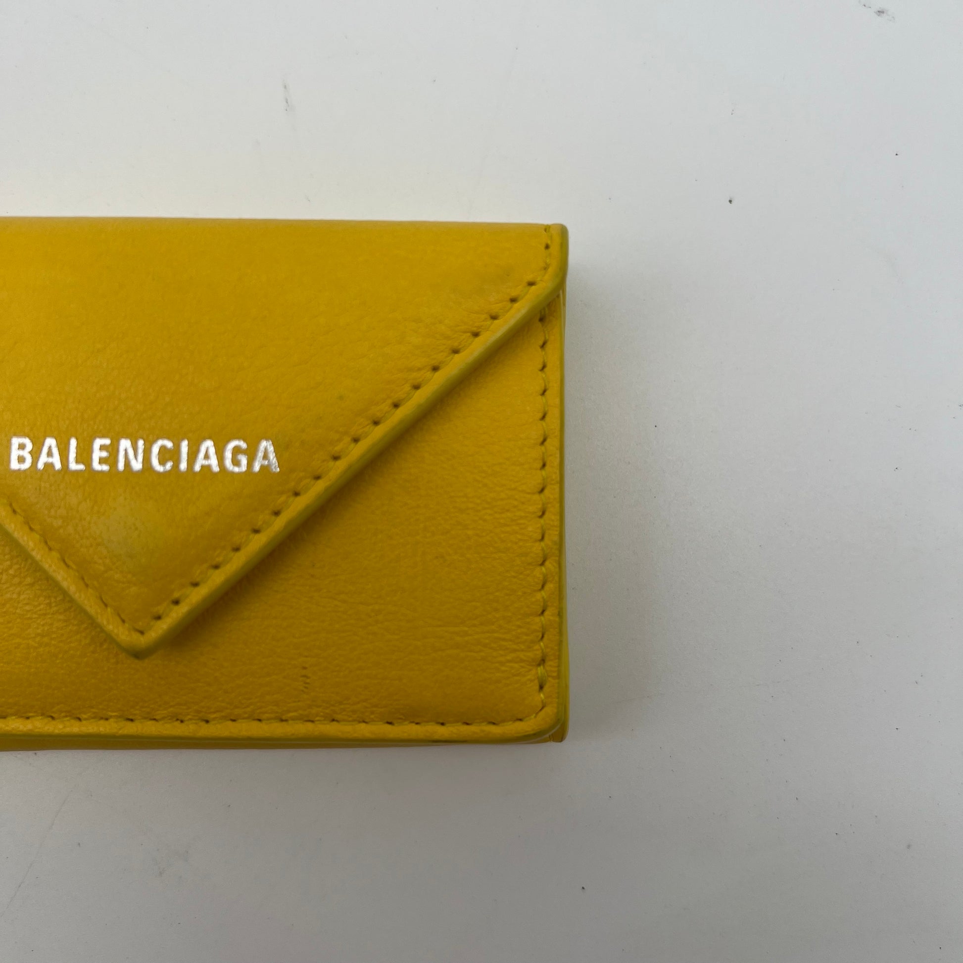 Balenciaga Papier Mini