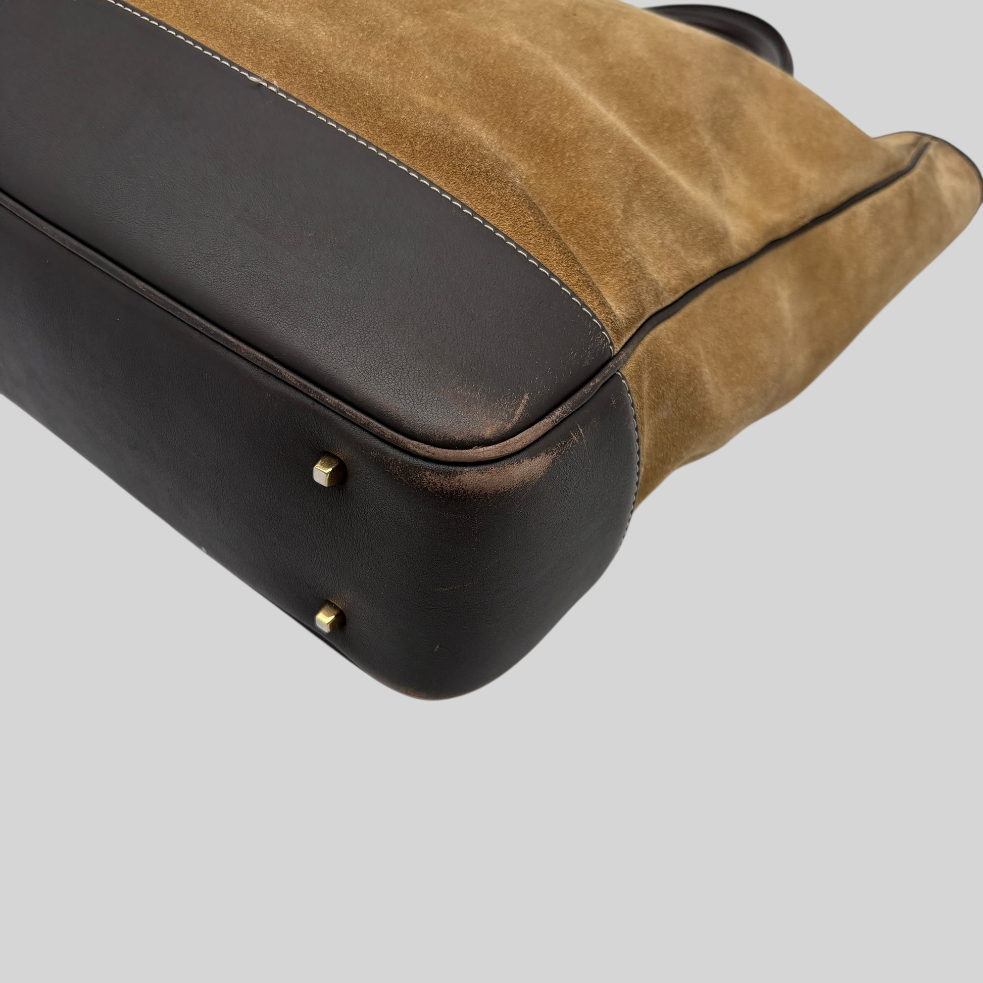 Loewe Anagram Tote
