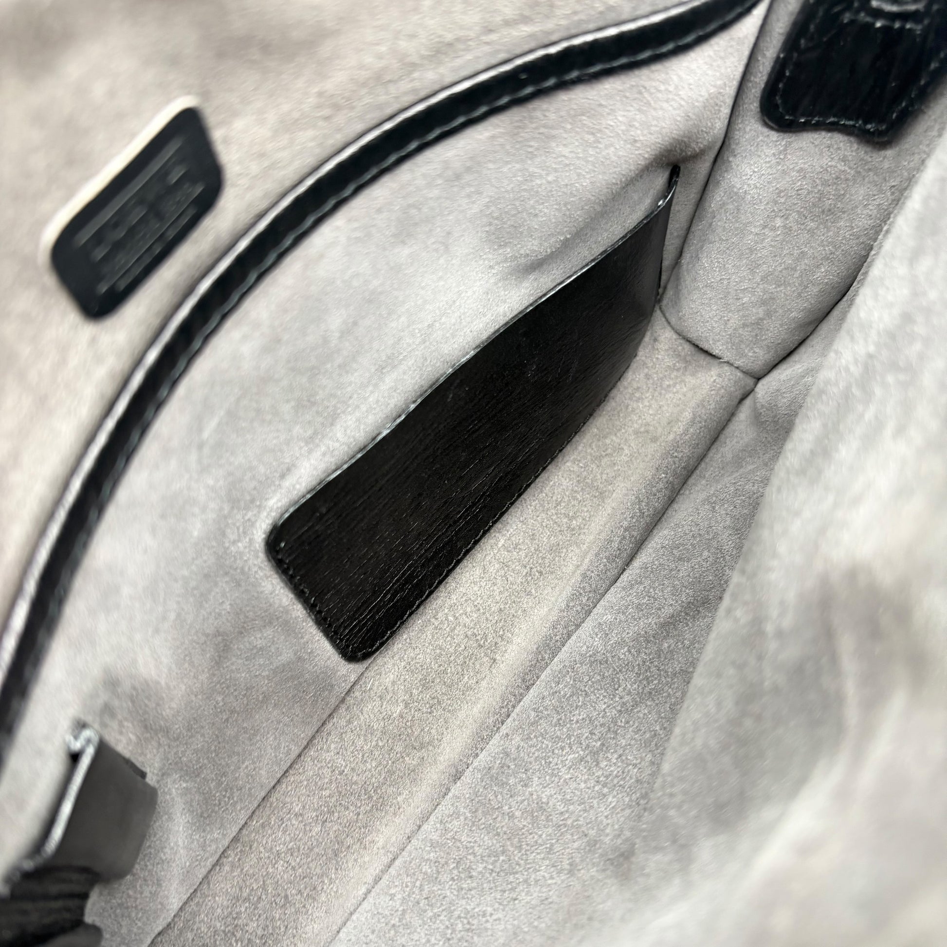 Loewe Anagram Pouch