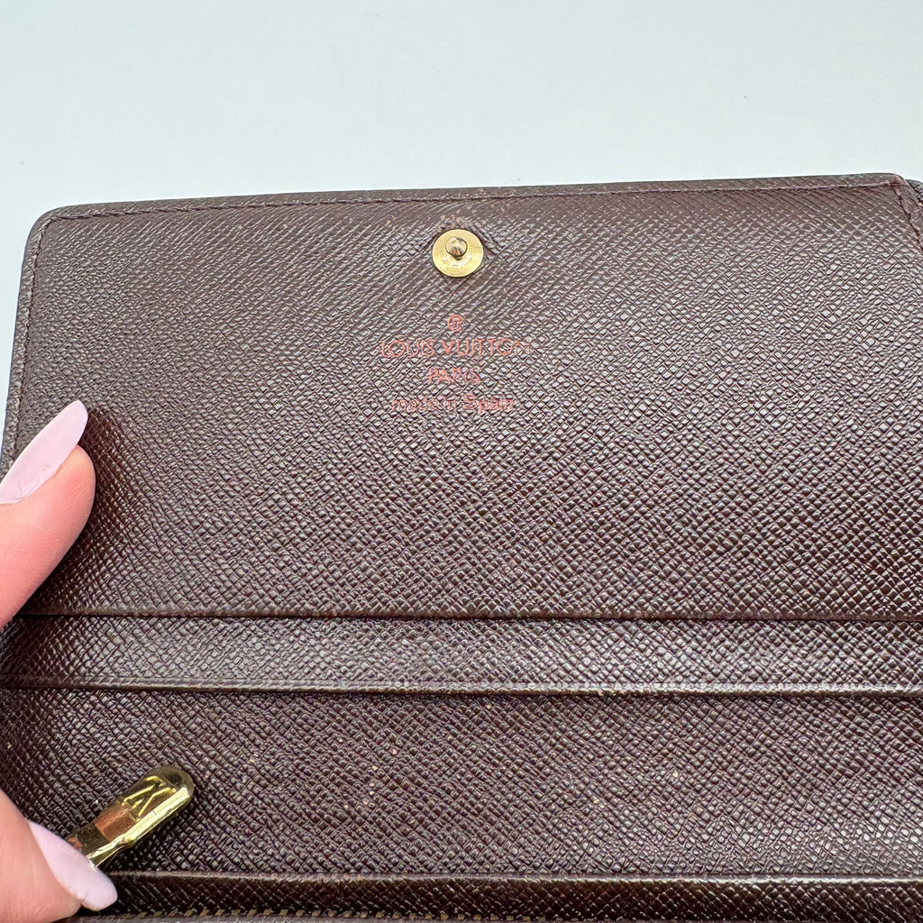 Louis Vuitton Trésor