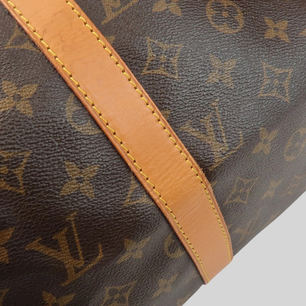 Louis Vuitton Keepall 50 Bandoulière