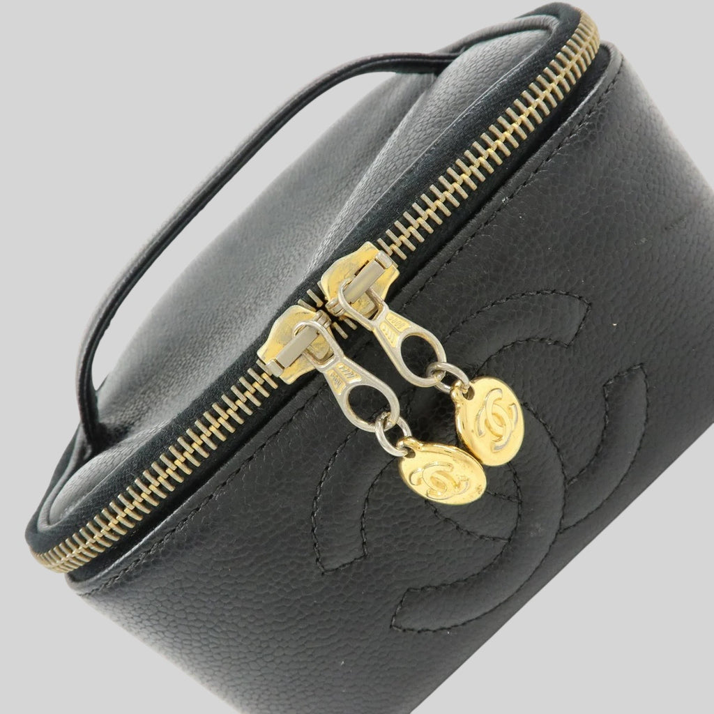 Chanel COCO Mark Vanity