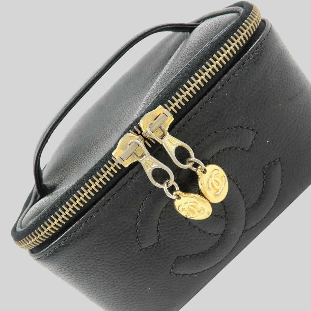 Chanel COCO Mark Vanity