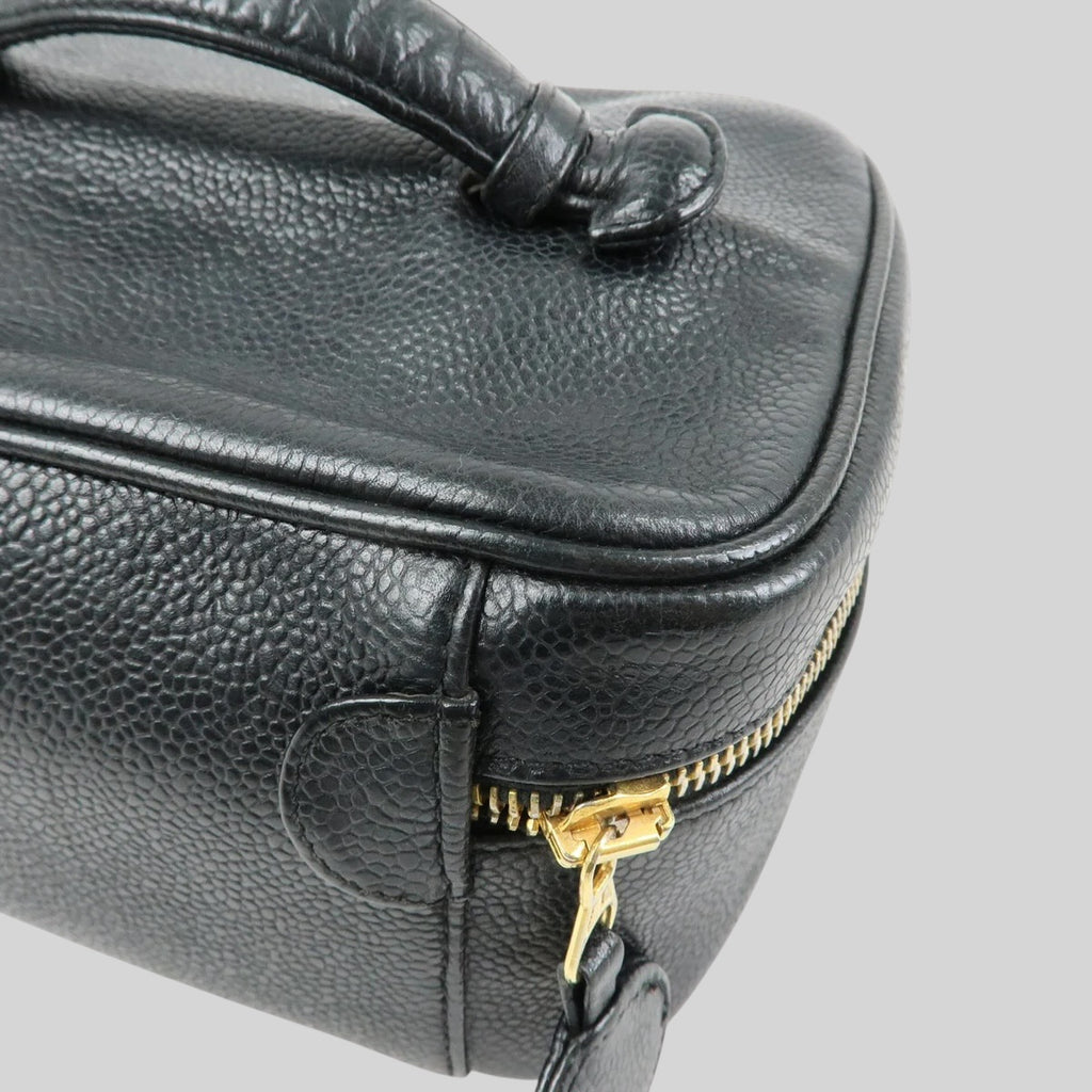 Chanel COCO Mark Vanity