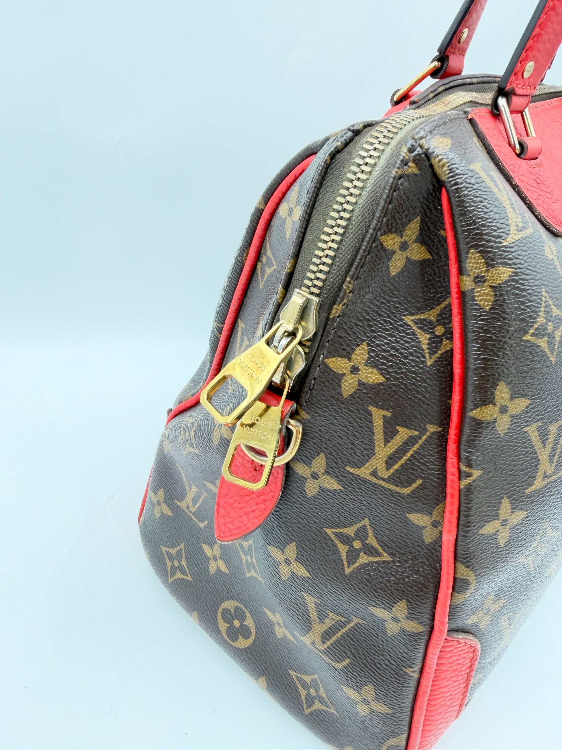 LOUIS VUITTON RETIRO