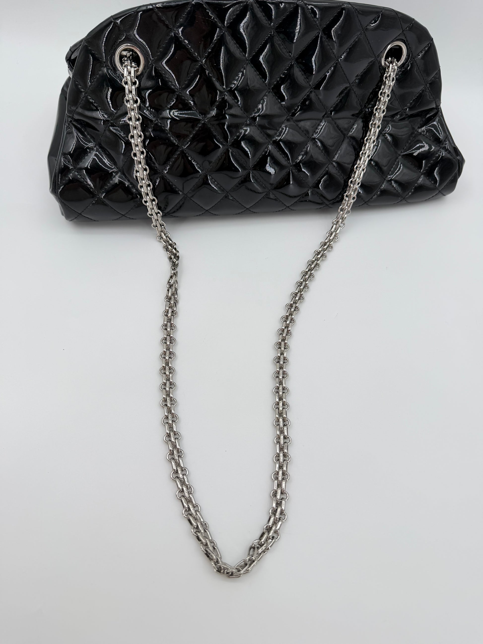 CHANEL MADEMOISELLE