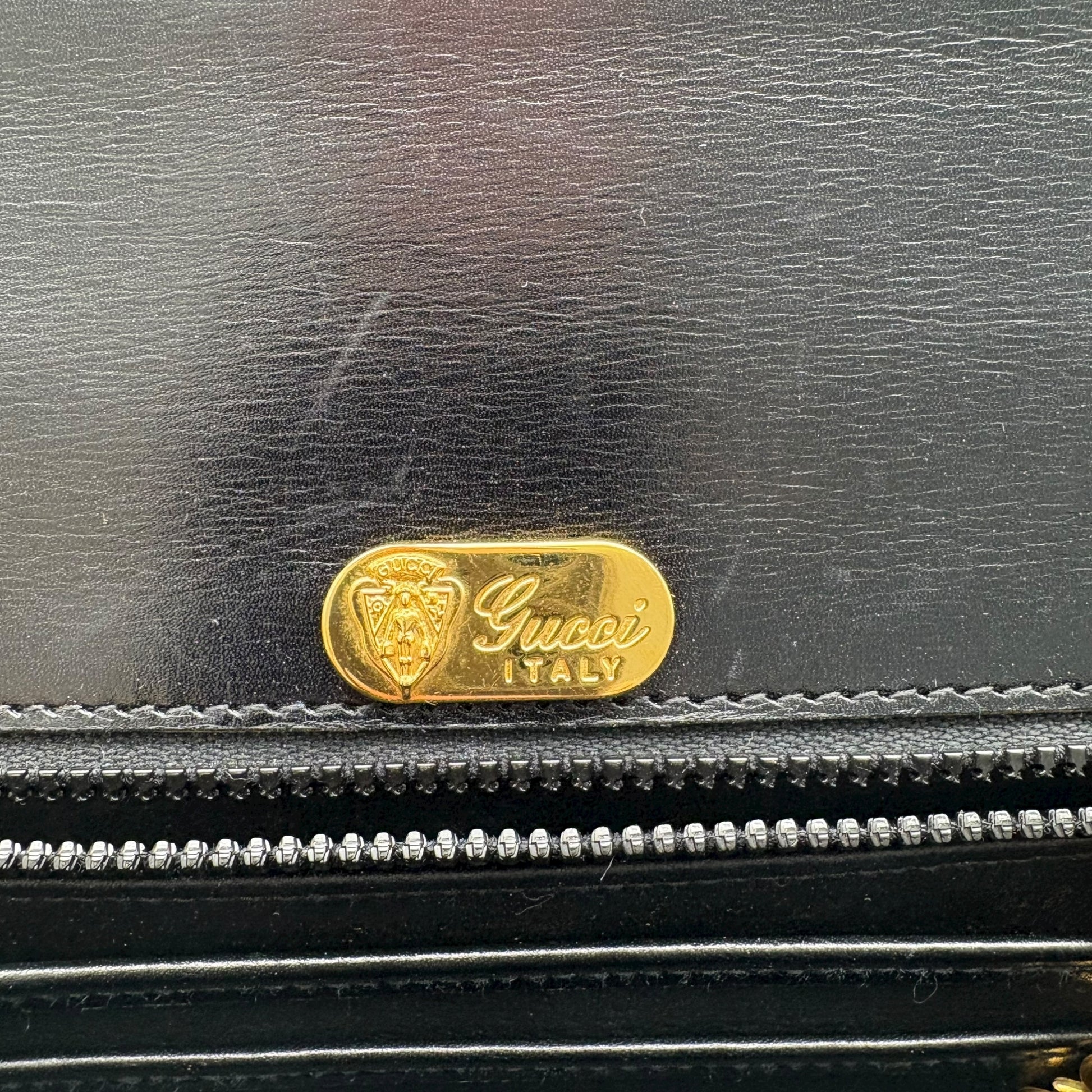 Gucci Chain Shoulder