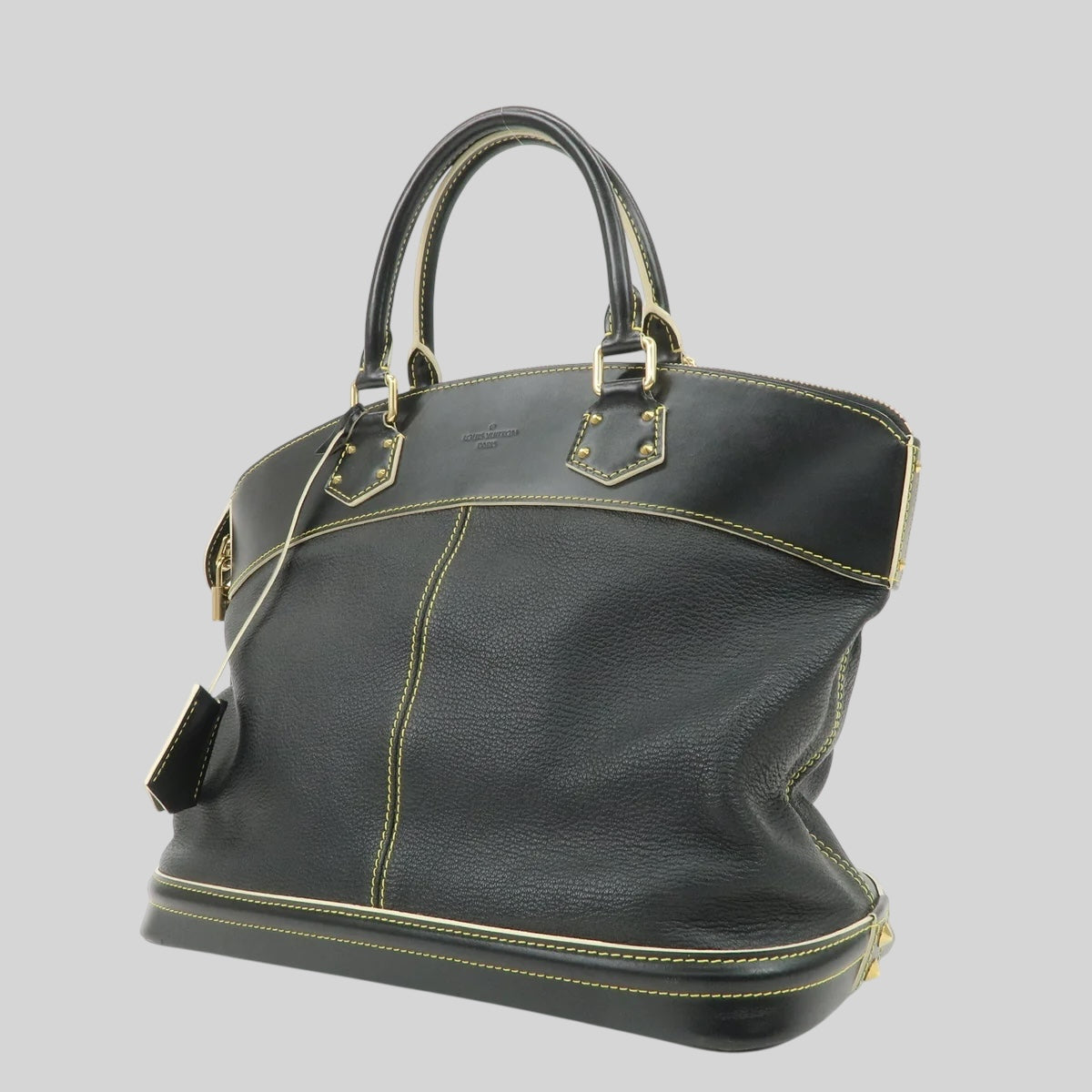 Louis Vuitton Suhari Lock It