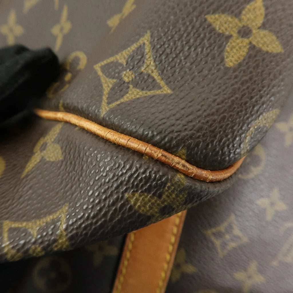 Louis Vuitton Keepall 60 Bandoulière