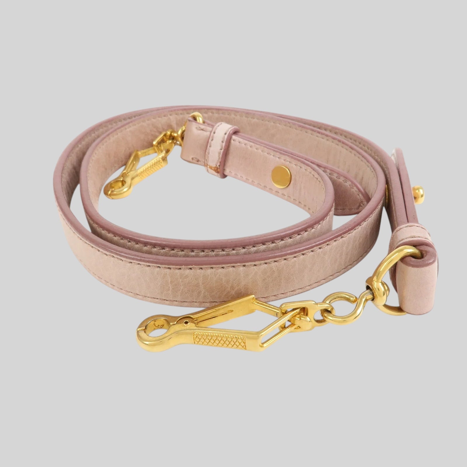 Miu Miu Vitello 2Way