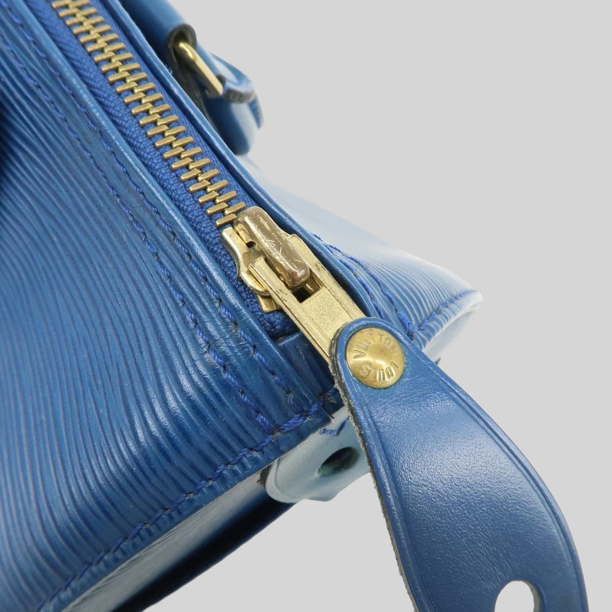 Louis Vuitton Speedy 25 Epi