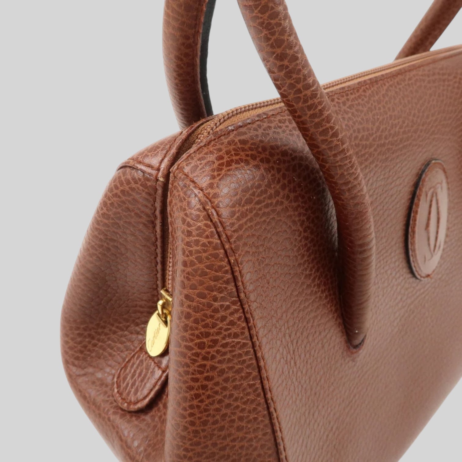 Cartier Must Hand bag