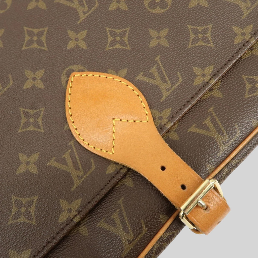 Louis Vuitton Cartouchière GM