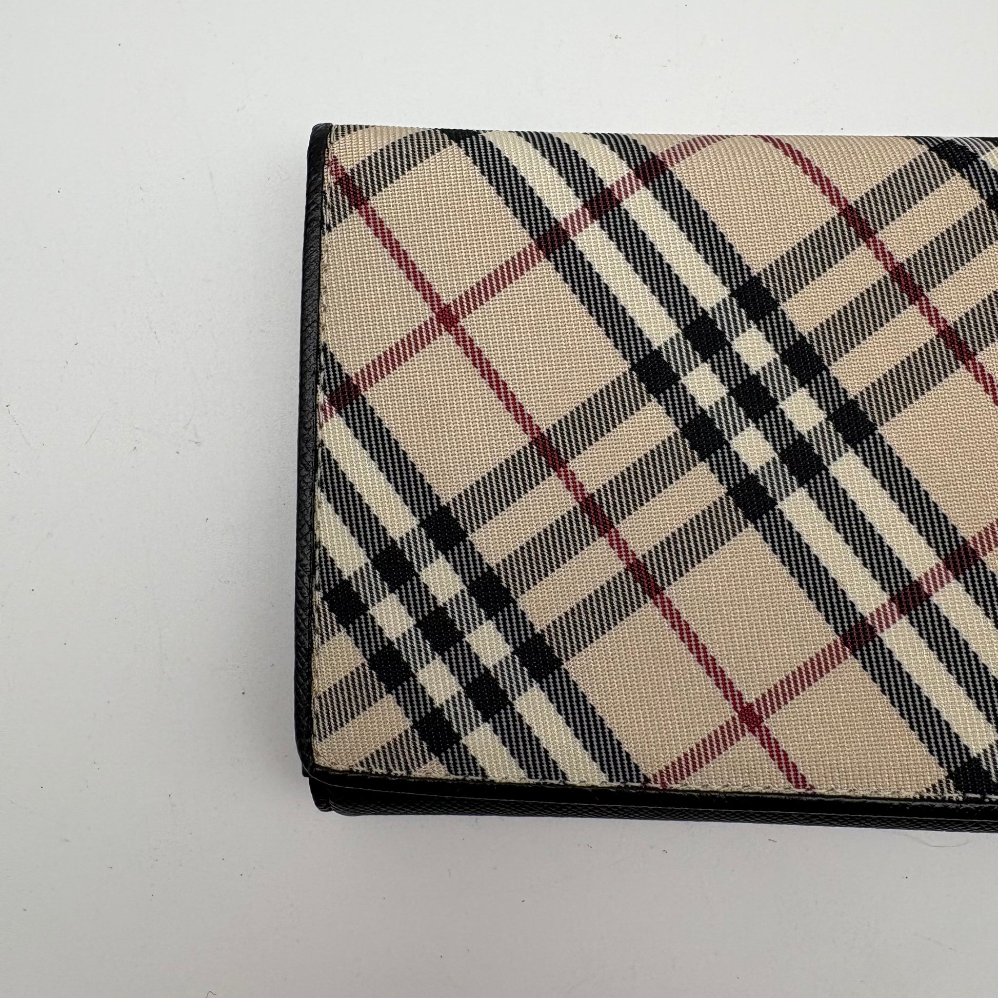 Burberry Vintage