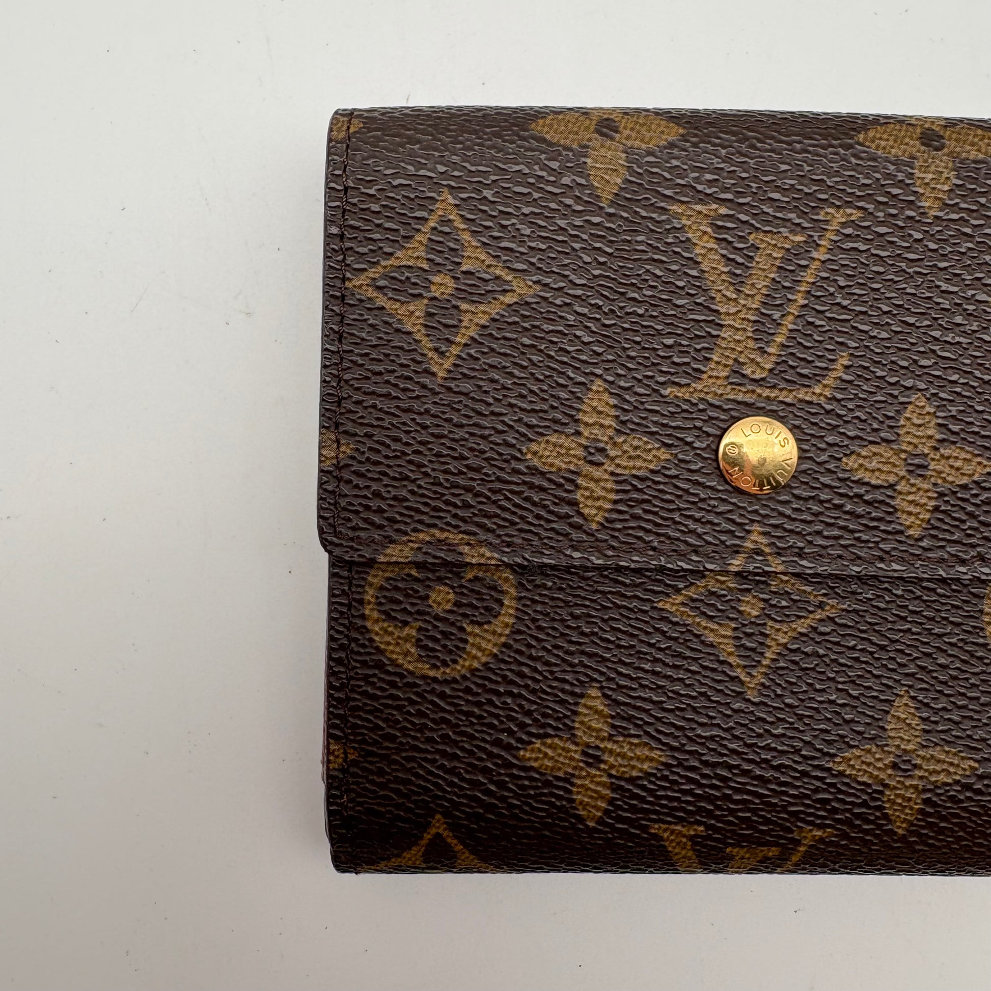 Louis Vuitton Elise
