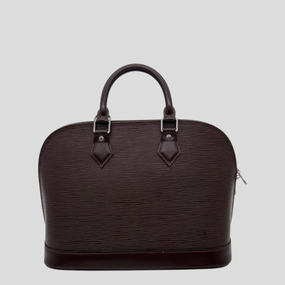 Louis Vuitton Alma PM
