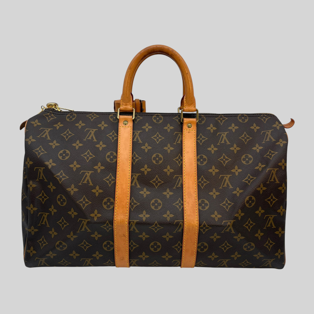 Louis Vuitton Keepall 45
