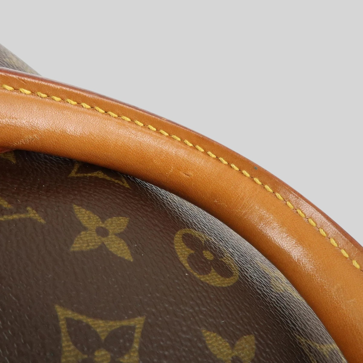 Louis Vuitton Keepall 50