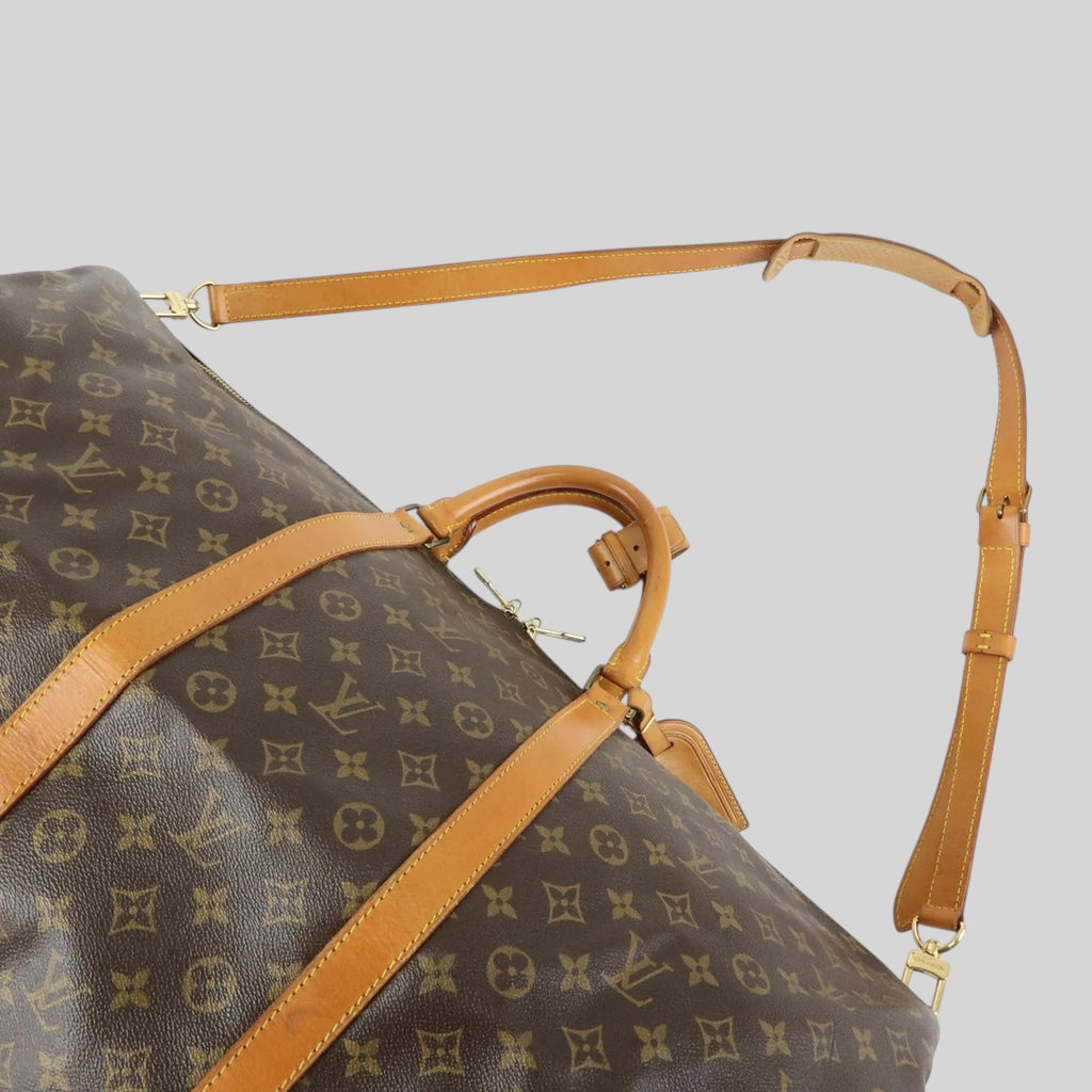 Louis Vuitton Keepall 60 Bandoulière