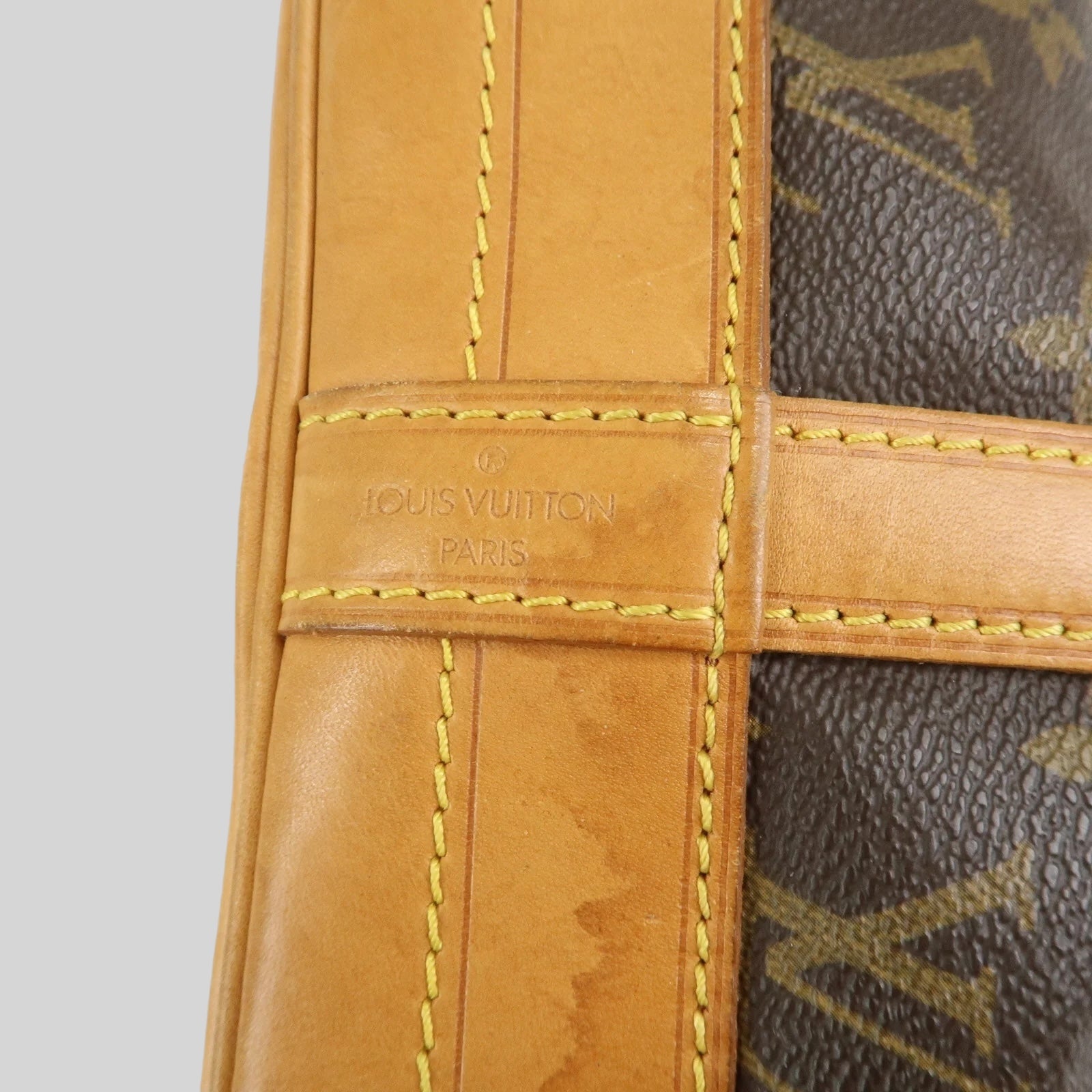 Louis Vuitton Noé GM