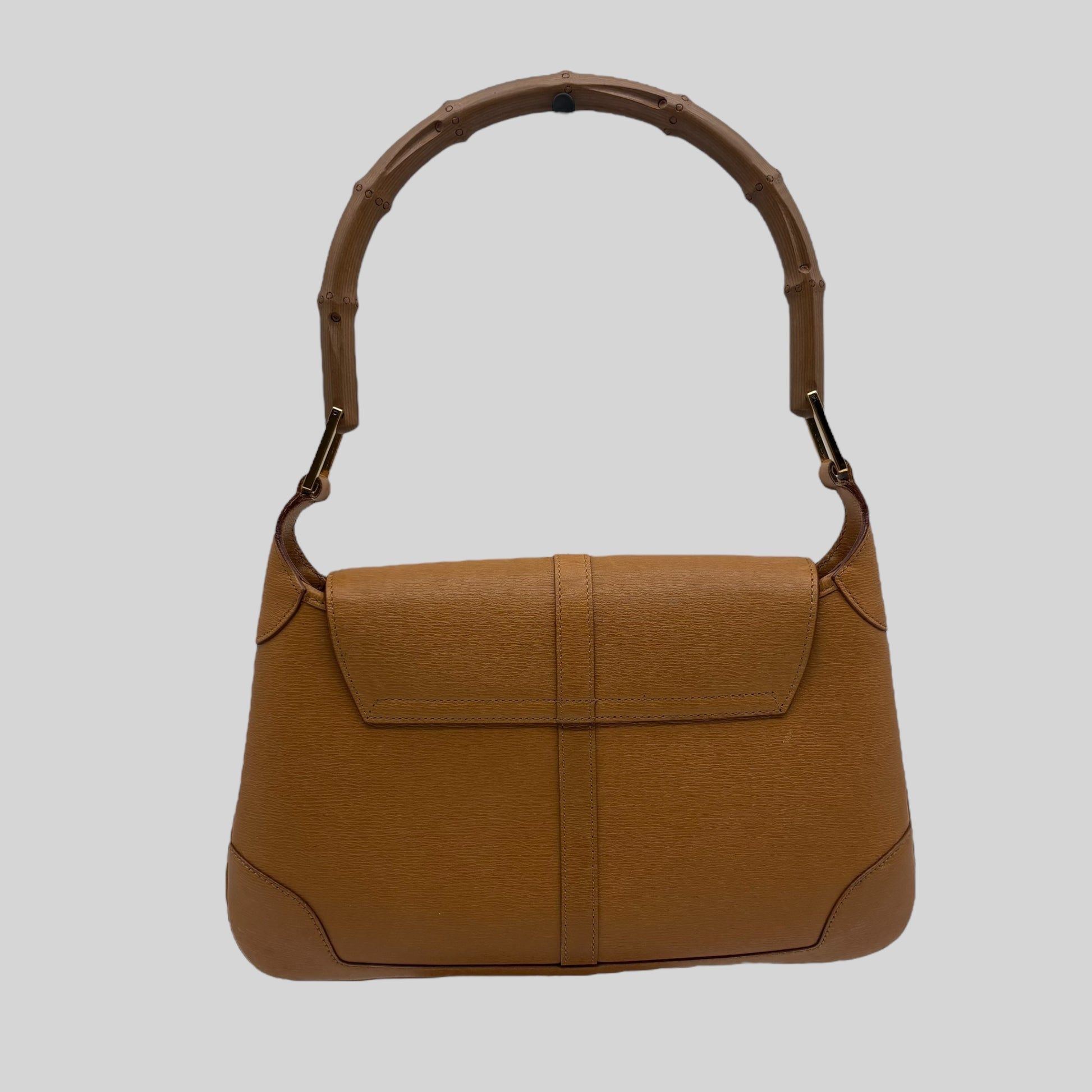 Gucci Jackie Bamboo