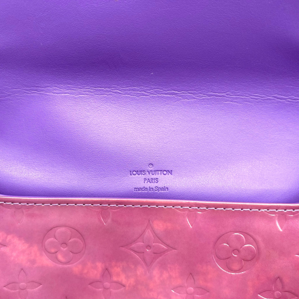 Louis Vuitton Thompson