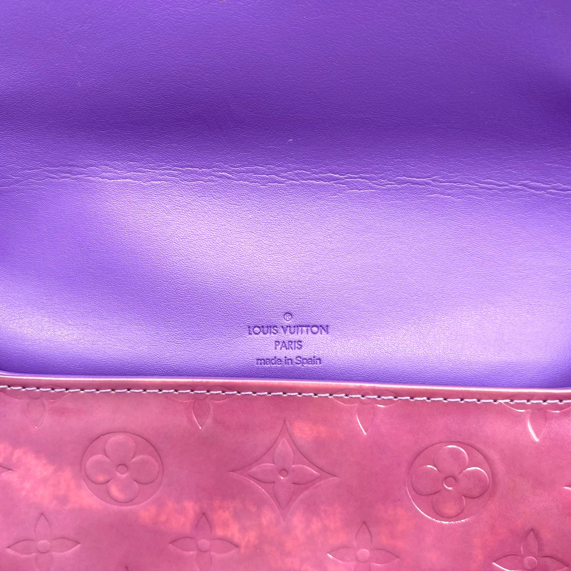 Louis Vuitton Thompson